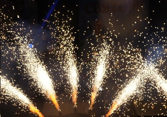 Мир бытовой пиротехники - Руза | ruza.salutsklad.ru