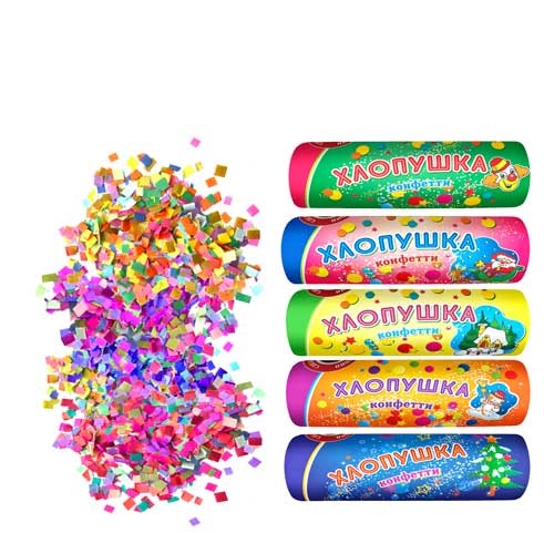 Хлопушки — Руза | ruza.salutsklad.ru Хлопушки