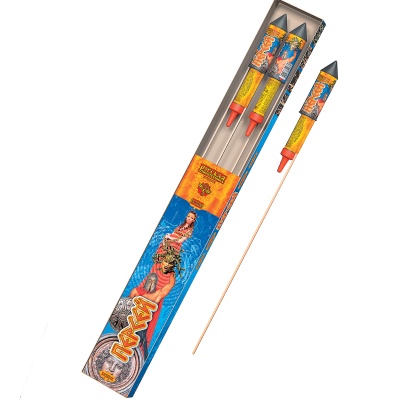 Персей Ракеты купить в Рузе | ruza.salutsklad.ru