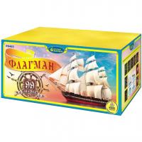 Флагман Батарея салютов купить в Рузе | ruza.salutsklad.ru