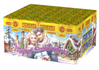 Тариф Новогодний Батарея салютов купить в Рузе | ruza.salutsklad.ru