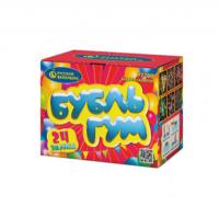 Бубль-Гум Фейерверк купить в Рузе | ruza.salutsklad.ru