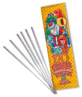 170 мм. Экстра Бенгальские огни купить в Рузе | ruza.salutsklad.ru