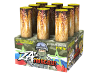 ZA Победу! Фейерверк купить в Рузе | ruza.salutsklad.ru