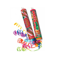 Макси-Гигант с серпантином Хлопушки купить в Рузе | ruza.salutsklad.ru