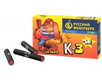 К-3 Петарды купить в Рузе | ruza.salutsklad.ru