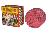 Пулеметная лента-500 Петарды связка купить в Рузе | ruza.salutsklad.ru