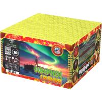 Северное сияние Фейерверк купить в Рузе | ruza.salutsklad.ru