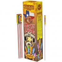 Техас Ракеты купить в Рузе | ruza.salutsklad.ru