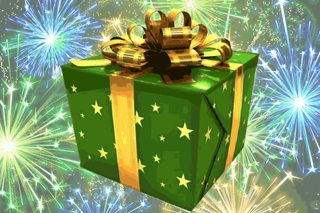 Салюты на День Рождения - подарок Руза | ruza.salutsklad.ru