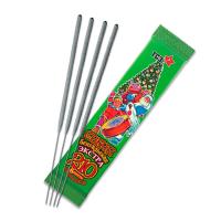 210 мм. Экстра Бенгальские огни купить в Рузе | ruza.salutsklad.ru