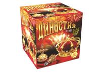 Династия Фейерверк купить в Рузе | ruza.salutsklad.ru