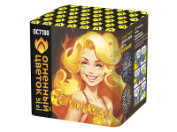 С огоньком! Фейерверк купить в Рузе | ruza.salutsklad.ru