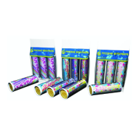 Хлопушки Хлопушки купить в Рузе | ruza.salutsklad.ru