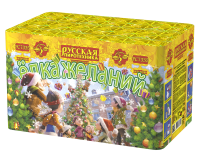 Елка желаний Фейерверк купить в Рузе | ruza.salutsklad.ru