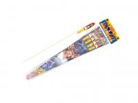 Кассиопея Ракеты купить в Рузе | ruza.salutsklad.ru