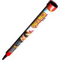 Фиалка Римские свечи купить в Рузе | ruza.salutsklad.ru