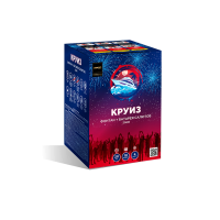 Круиз Фонтан фейерверк купить в Рузе | ruza.salutsklad.ru