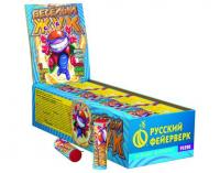 Веселый жук Петарды купить в Рузе | ruza.salutsklad.ru