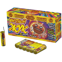 Улетный жук Наземный фейерверк купить в Рузе | ruza.salutsklad.ru