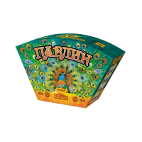 Павлин Фонтан пиротехнический купить в Рузе | ruza.salutsklad.ru