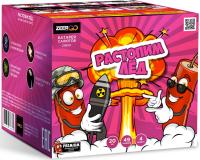 Растопим лед Батарея салютов купить в Рузе | ruza.salutsklad.ru