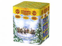 Искристая сказка New Салют купить в Рузе | ruza.salutsklad.ru