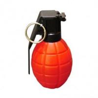 Граната имитационная пиротехническая (краска) Петарды купить в Рузе | ruza.salutsklad.ru