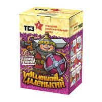 Маленький удаленький Салют купить в Рузе | ruza.salutsklad.ru