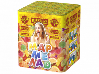 Мармелад Батарея салютов купить в Рузе | ruza.salutsklad.ru