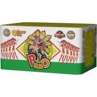 Рио S Батарея салютов купить в Рузе | ruza.salutsklad.ru