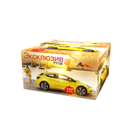 Эксклюзив Салют купить в Рузе | ruza.salutsklad.ru