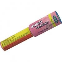 Дымовой (с чекой) розовый Фальшфейер купить в Рузе | ruza.salutsklad.ru