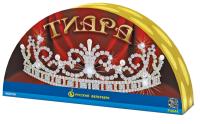 Тиара Пиротехнический фонтан купить в Рузе | ruza.salutsklad.ru