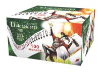 Джокер Салют купить в Рузе | ruza.salutsklad.ru