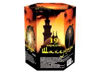 Шахерезада Фейерверк купить в Рузе | ruza.salutsklad.ru