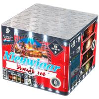 Новый год Фейерверк купить в Рузе | ruza.salutsklad.ru