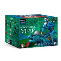 Новогодний УГАР Салют купить в Рузе | ruza.salutsklad.ru