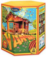 У Дачи! Фейерверк купить в Рузе | ruza.salutsklad.ru