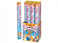 Свадебная 50-1 Пневматическая хлопушка купить в Рузе | ruza.salutsklad.ru