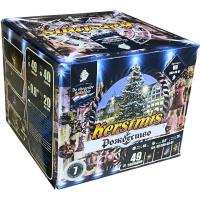 Рождество Салют купить в Рузе | ruza.salutsklad.ru