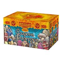 Салют Фаберже Батарея салютов купить в Рузе | ruza.salutsklad.ru