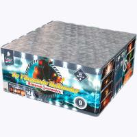 Летучий Голландец Батарея салютов купить в Рузе | ruza.salutsklad.ru