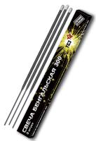 300 мм. Бенгальские огни купить в Рузе | ruza.salutsklad.ru