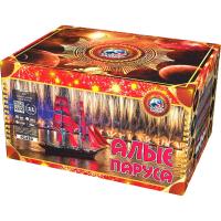 Алые паруса Фейерверк купить в Рузе | ruza.salutsklad.ru