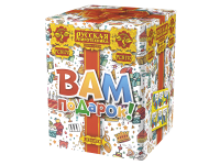 Вам подарок! Фейерверк купить в Рузе | ruza.salutsklad.ru