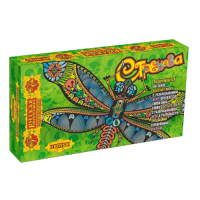 Стрекоза Фейерверки летающие купить в Рузе | ruza.salutsklad.ru