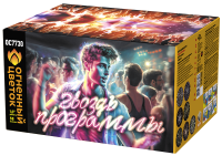 Гвоздь программы Фейерверк купить в Рузе | ruza.salutsklad.ru