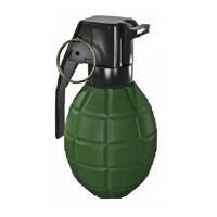 Граната имитационная пиротехническая (горох) Петарды купить в Рузе | ruza.salutsklad.ru