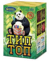 Тип-Топ Батарея салютов купить в Рузе | ruza.salutsklad.ru